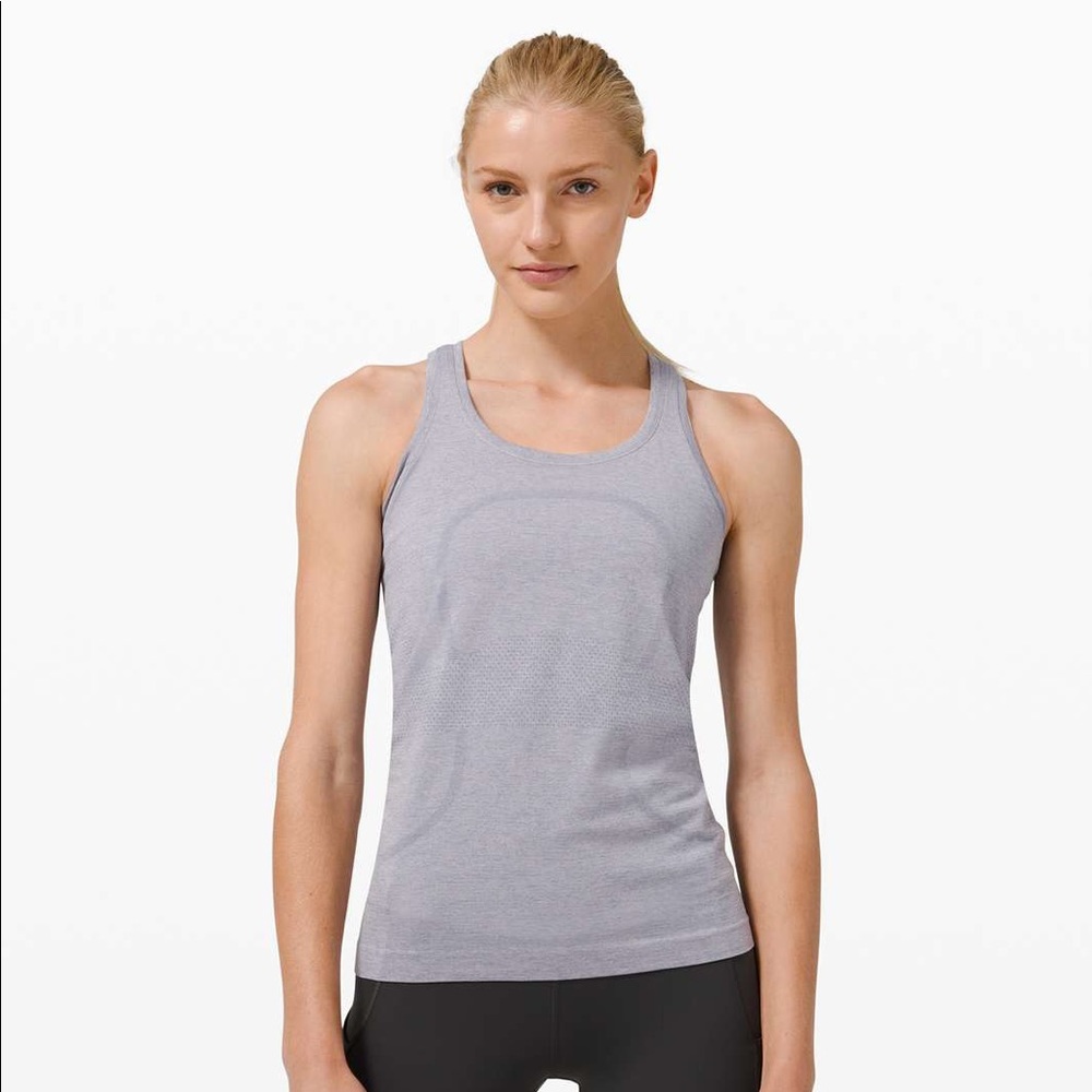 Lululemon Swiftly Tech Racerback Tank Top 2.0